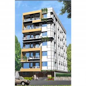 nakshi Homes Ltd | real estate developer