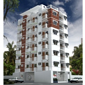 Nakshi Jahanara | Nakshi Homes Ltd