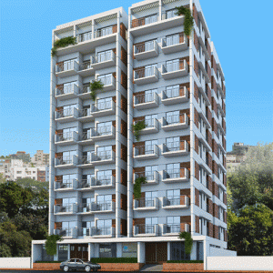 Read more about the article Flat for sale in Tangail