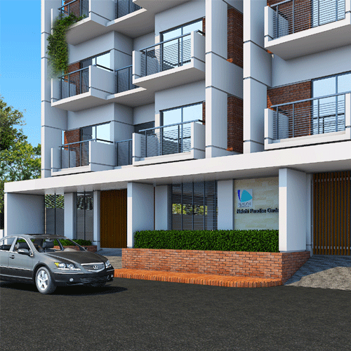 | Nakshi Homes Ltd. | Real Estate Developer