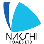 logo nakshi homes ltd | real estate developer Bangladesh